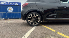 Renault Clio 1.6 E-TECH Hybrid 140 Lutecia SE 5dr Auto Hybrid Hatchback